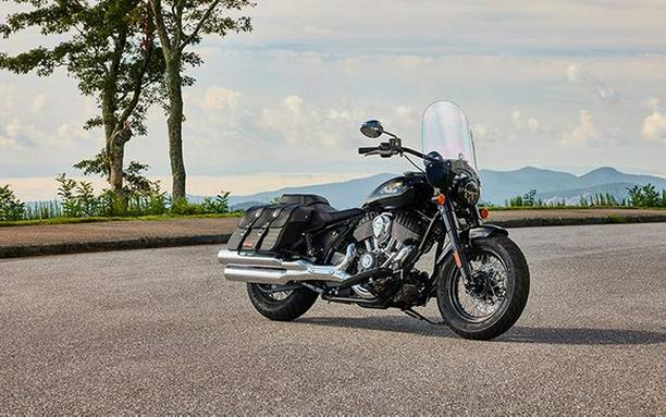 2025 Indian SUPER CHIEF DARK HORSE- OUT THE DOOR!
