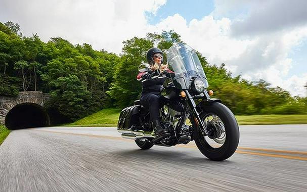 2025 Indian SUPER CHIEF DARK HORSE- OUT THE DOOR!