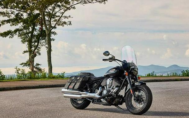 2025 Indian SUPER CHIEF DARK HORSE- OUT THE DOOR!