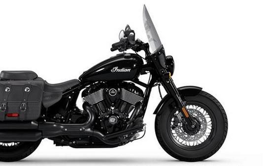 2025 Indian SUPER CHIEF DARK HORSE- OUT THE DOOR!