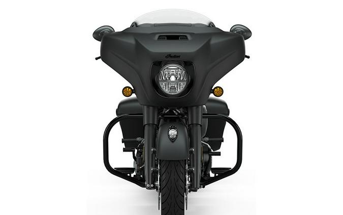 2021 Indian Motorcycle Chieftain® Dark Horse®