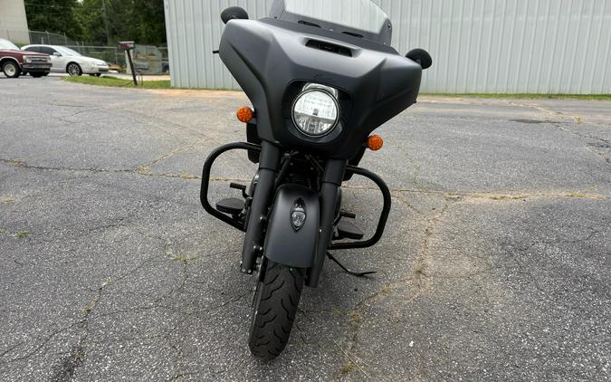 2021 Indian Motorcycle Chieftain® Dark Horse®