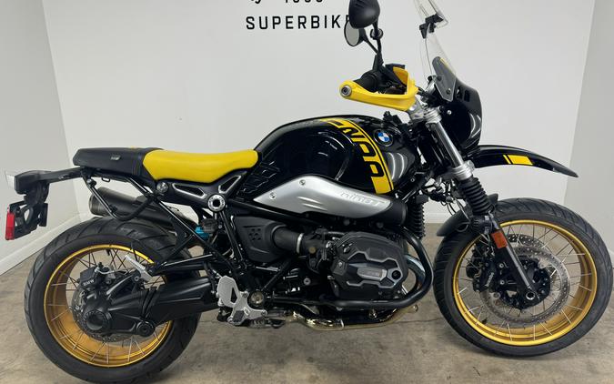 2021 BMW R Nine Urban GS - E66777