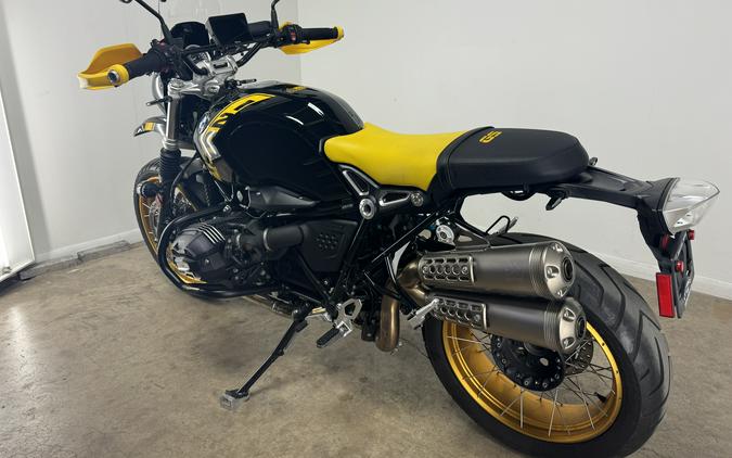 2021 BMW R Nine Urban GS - E66777