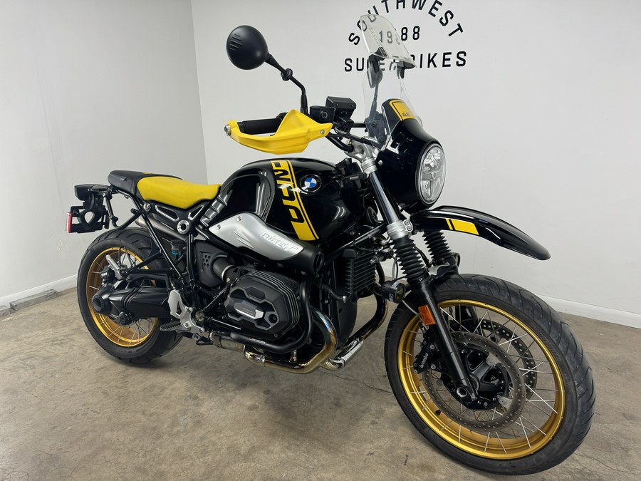 2021 BMW R Nine Urban GS - E66777