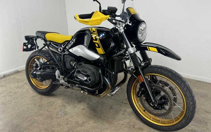 2021 BMW R Nine Urban GS - E66777