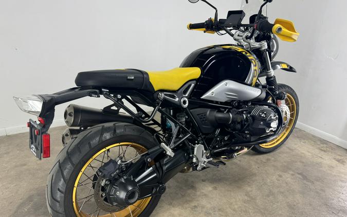 2021 BMW R Nine Urban GS - E66777