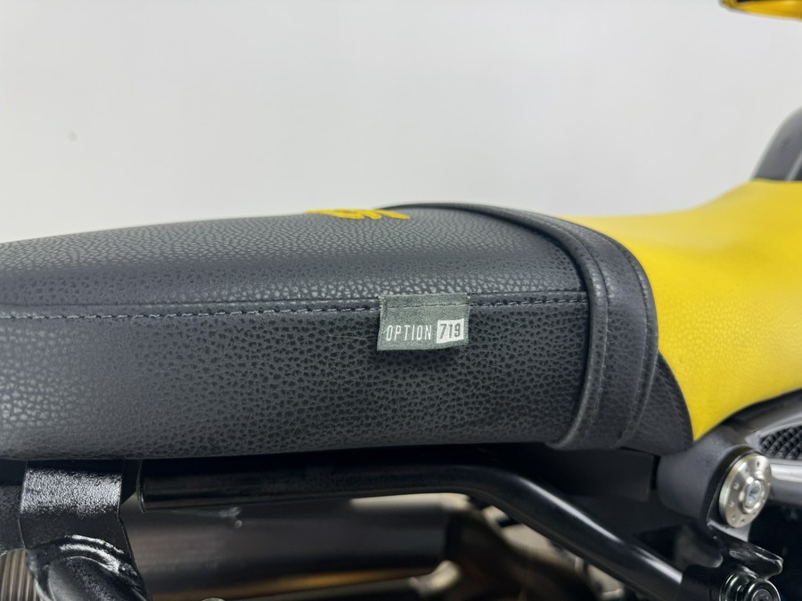2021 BMW R Nine Urban GS - E66777
