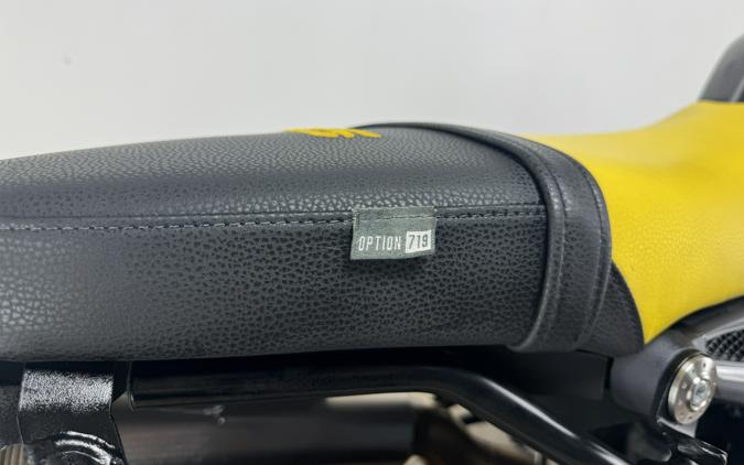 2021 BMW R Nine Urban GS - E66777