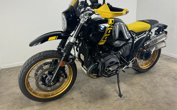 2021 BMW R Nine Urban GS - E66777
