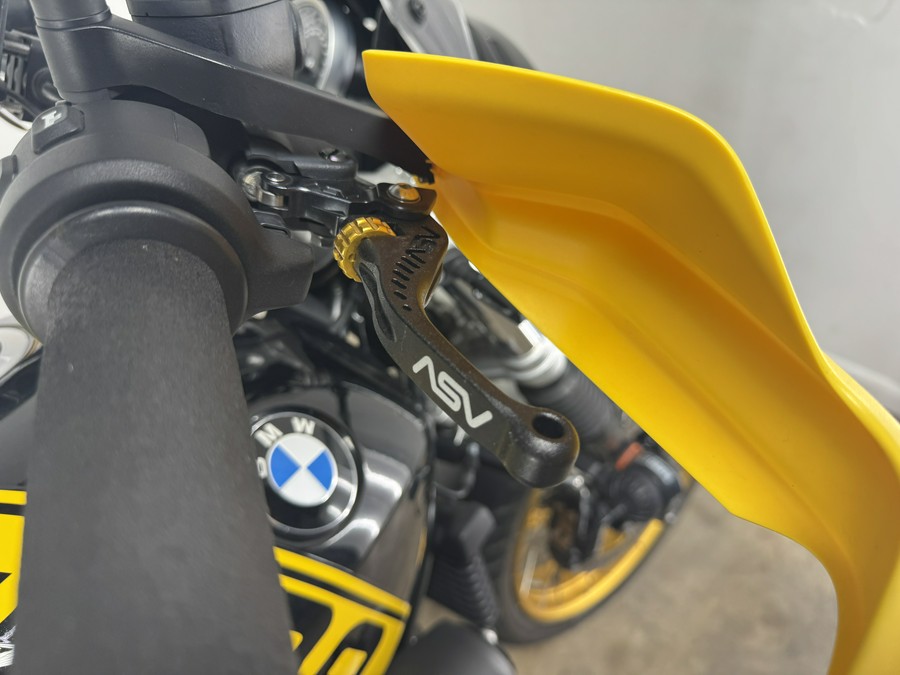 2021 BMW R Nine Urban GS - E66777
