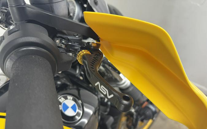 2021 BMW R Nine Urban GS - E66777