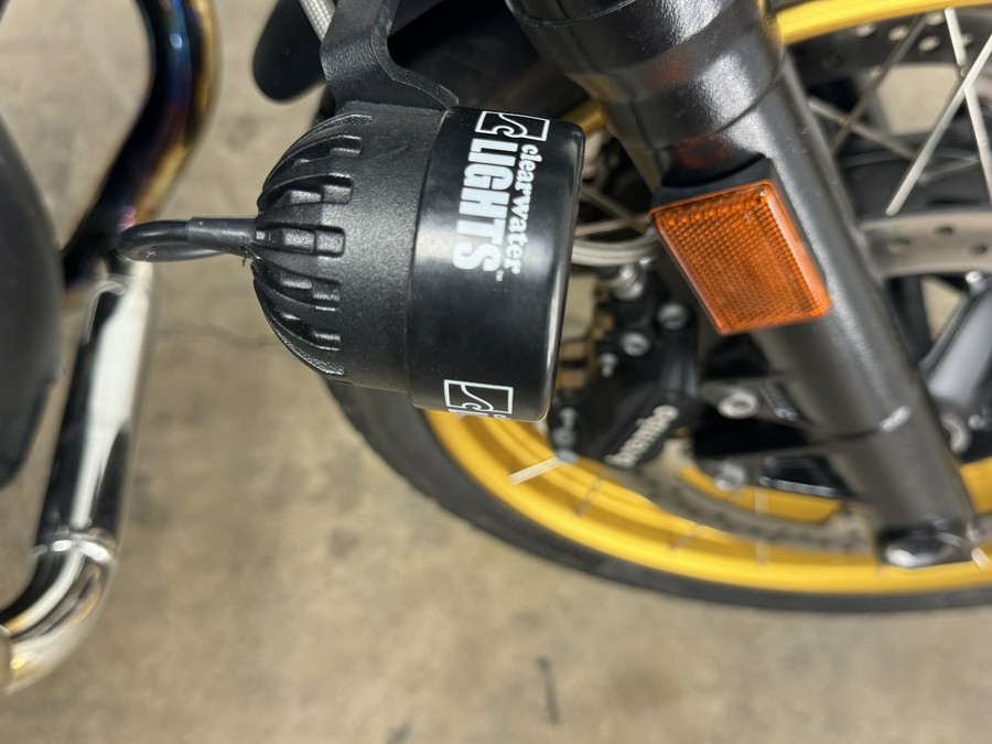 2021 BMW R Nine Urban GS - E66777