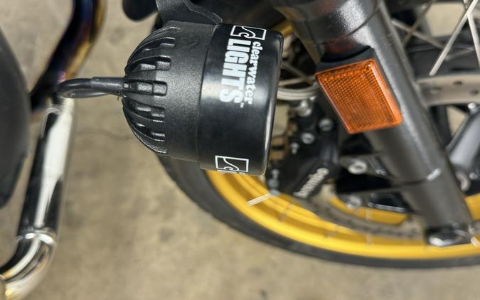 2021 BMW R Nine Urban GS - E66777