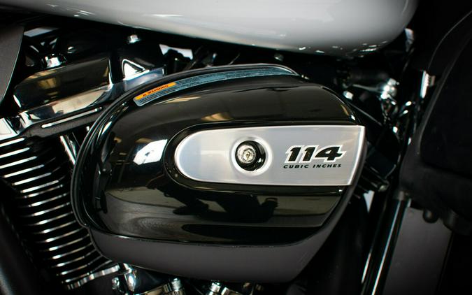 2024 Harley-Davidson Road Glide Limited FLTRK