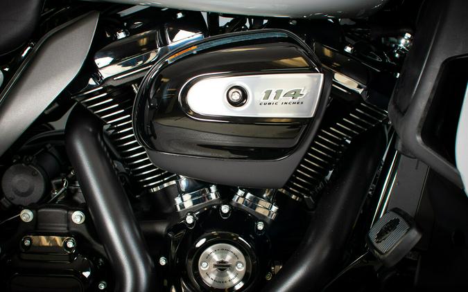 2024 Harley-Davidson Road Glide Limited FLTRK