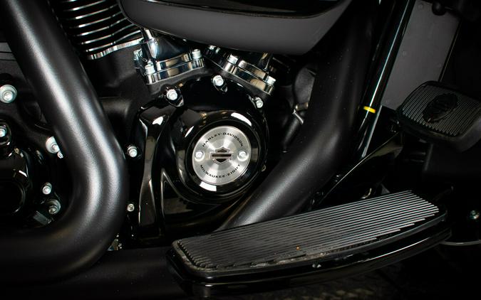 2024 Harley-Davidson Road Glide Limited FLTRK