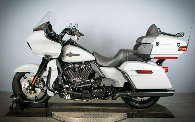 2024 Harley-Davidson Road Glide Limited FLTRK
