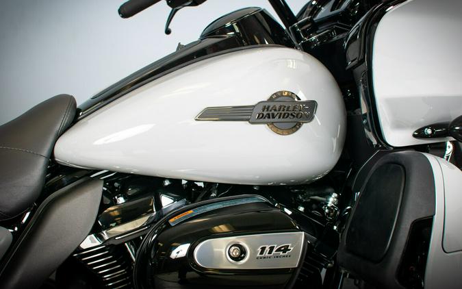 2024 Harley-Davidson Road Glide Limited FLTRK
