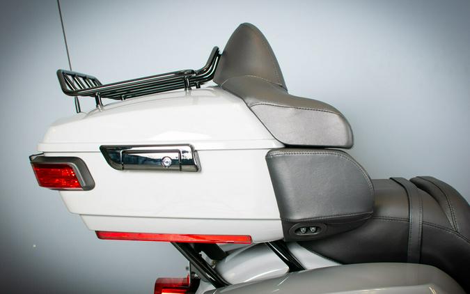 2024 Harley-Davidson Road Glide Limited FLTRK