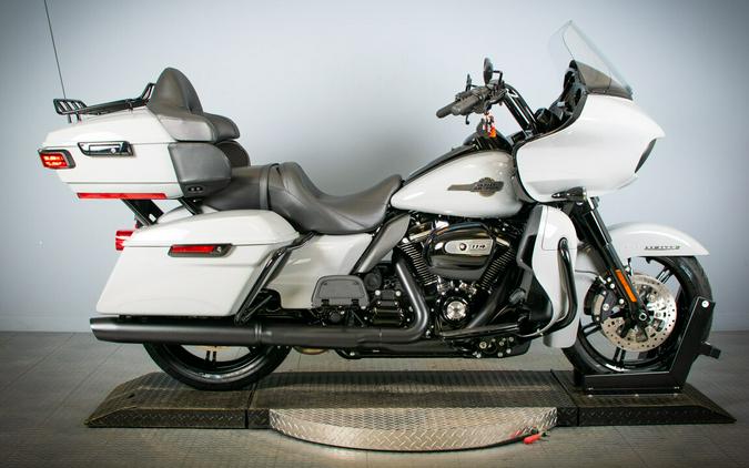 2024 Harley-Davidson Road Glide Limited FLTRK