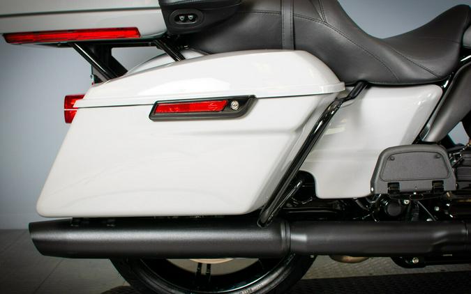 2024 Harley-Davidson Road Glide Limited FLTRK
