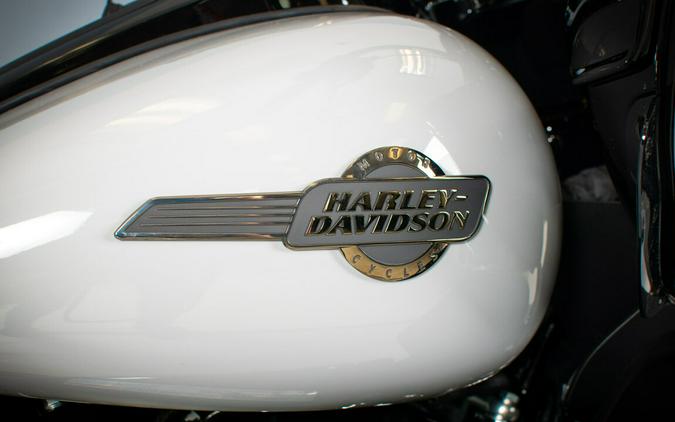 2024 Harley-Davidson Road Glide Limited FLTRK