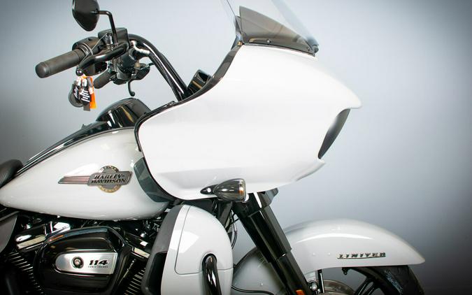 2024 Harley-Davidson Road Glide Limited FLTRK