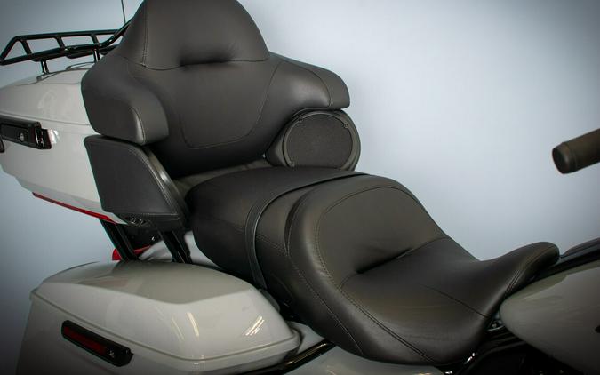 2024 Harley-Davidson Road Glide Limited FLTRK