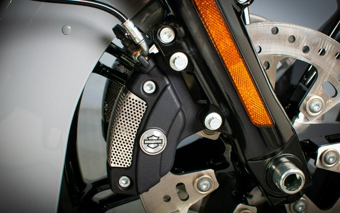 2024 Harley-Davidson Road Glide Limited FLTRK