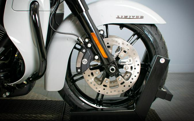 2024 Harley-Davidson Road Glide Limited FLTRK