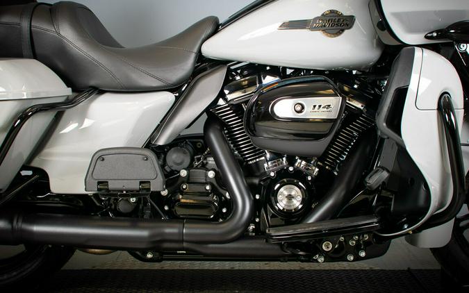2024 Harley-Davidson Road Glide Limited FLTRK