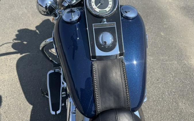 2012 Harley-Davidson® FLSTN - Softail® Deluxe