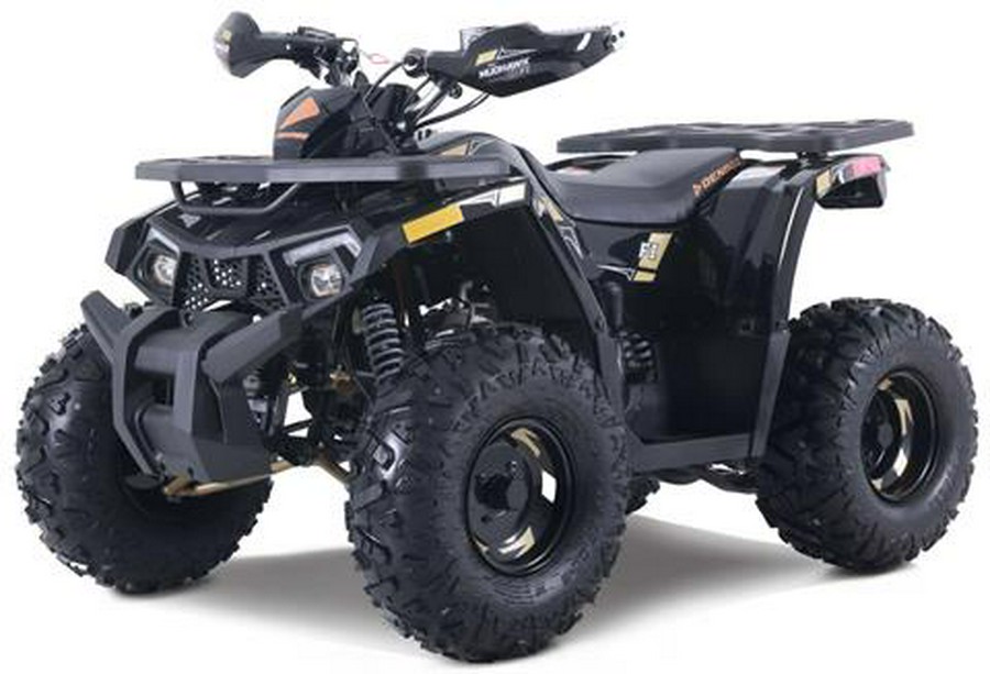 2026 Denago Powersports Mudhawk 10FI