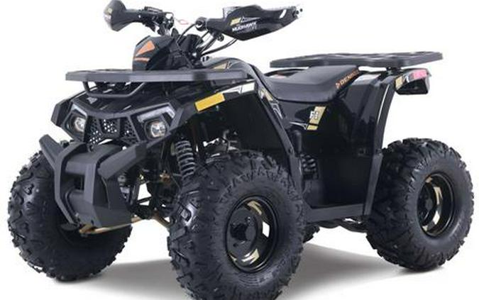 2026 Denago Powersports Mudhawk 10FI
