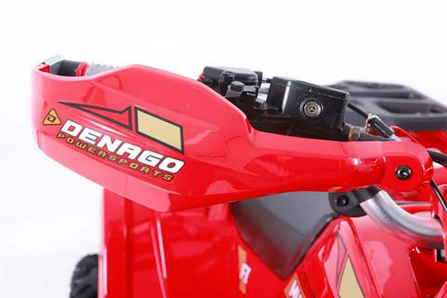 2026 Denago Powersports Mudhawk 10FI