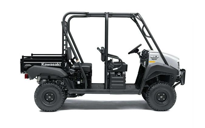 2027 Kawasaki MULE 4000 TRANS