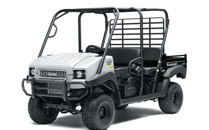 2027 Kawasaki MULE 4000 TRANS