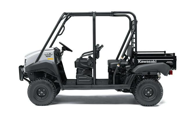 2027 Kawasaki MULE 4000 TRANS