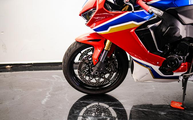 2022 Honda CBR1000RR ABS