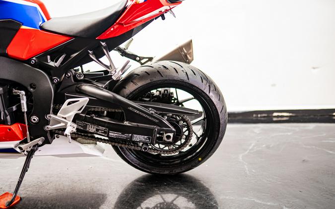 2022 Honda CBR1000RR ABS