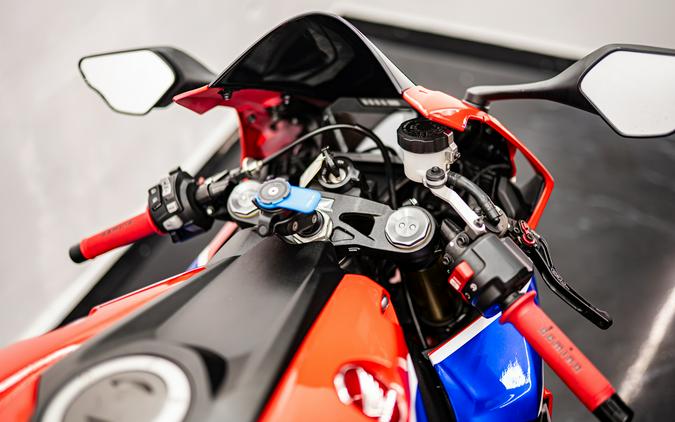 2022 Honda CBR1000RR ABS