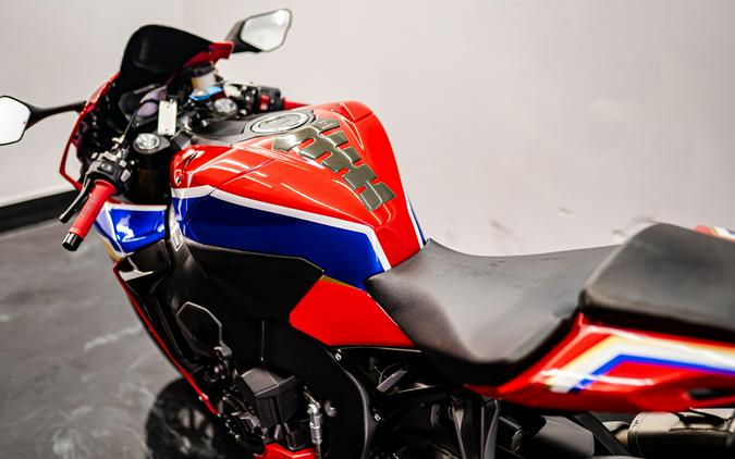2022 Honda CBR1000RR ABS