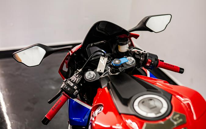 2022 Honda CBR1000RR ABS