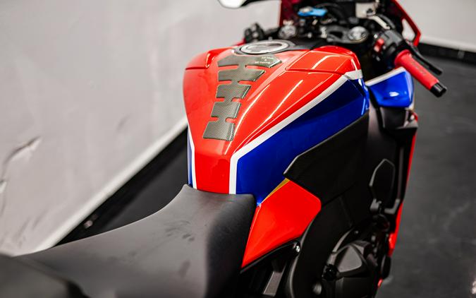 2022 Honda CBR1000RR ABS