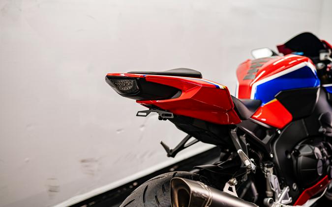 2022 Honda CBR1000RR ABS