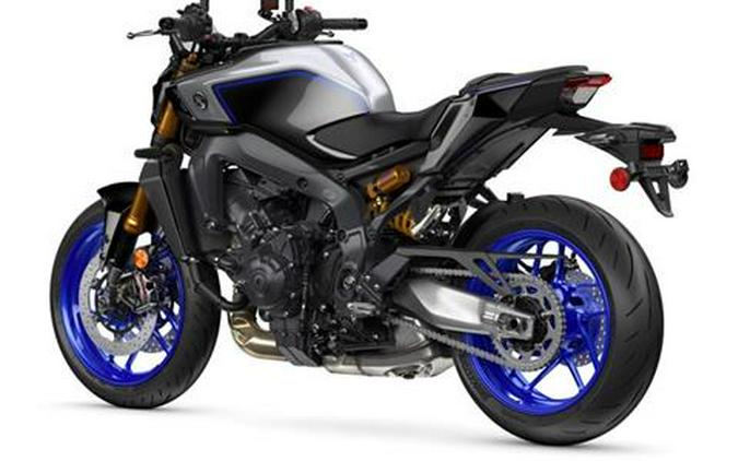 2026 Yamaha MT-09 SP