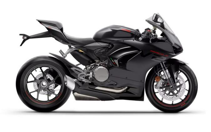 2024 Ducati Panigale V2