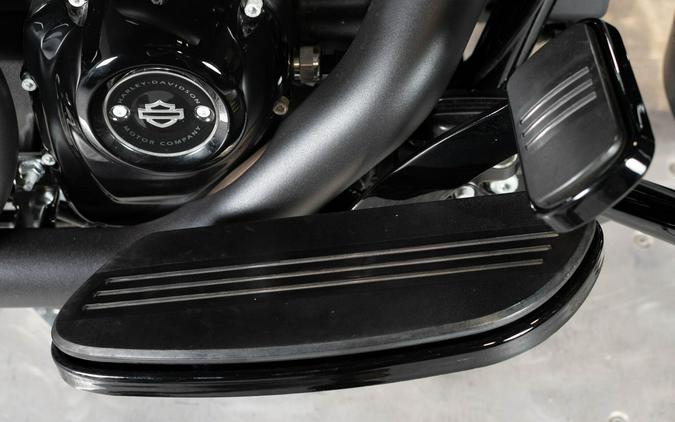 2018 Harley-Davidson Road King Special FLHRXS