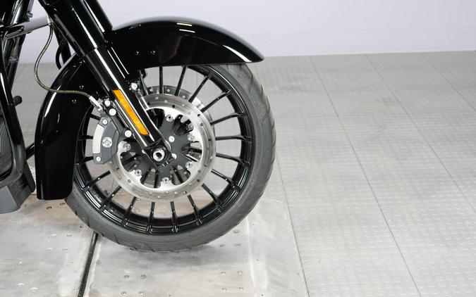 2018 Harley-Davidson Road King Special FLHRXS